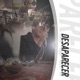 Desaparecer feat Antonio Altamirano Javo Muñoz Aurum Negro Gallo Mike Ro Chícharo Ray Coyote Guillermo González Groove Cartel Focus Beatbox Single