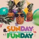 Sunday Funday feat Qheem AmyLynn Single