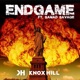 Endgame feat Samad Savage Single