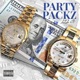 PARTYPACKZ