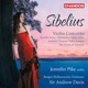 Sibelius Violin Concerto