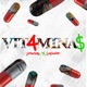 VIT4MINA Single