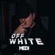 Off White Single