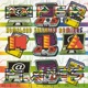 Paper Planes Homeland Security Remixes EP