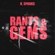 Rants Gems Single