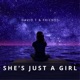 She s Just a Girl Single