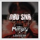 Død Snø 2019 Single