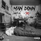 Man Down feat Hubcity Luck Lil Robbie Young Patt Single