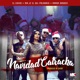 Navidad Catracha Single