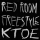 RED ROOM FREESTYLE Single