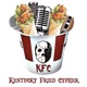 Kentucky Fried Cypher 2 5 Halloween Cypher feat Edicius Esco 2wo E Martel Single