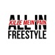 ALL IN Freestyle Single