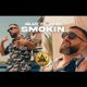 Smokin feat Dim4ou Single