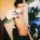 Free Allen Santanny Single