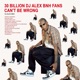 30 Billion DJ Alex Bnh Fans Can t Be Wrong