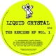 The Remixes EP