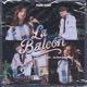 La Balcón Vol 8 Perdón Perdón Single