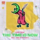 The Time Is Now EP