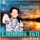 Enemies Fall Single