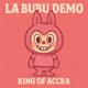 La Bubu Demo Single