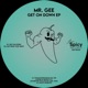 Get On Down Single