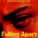 Falling Apart feat Witchouse 40k Cat Soup Single