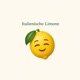 Italienische Limone Single