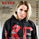 Boxer feat Mario Licata Daniele Silvestri Jeff Cozine Steve Shouse Richard Bradley Single