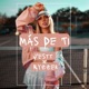 Más De Ti Single