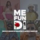 Me Fundi feat Okeiflou Single
