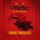 Funkin Ridiculous feat Credit to the Nation Single