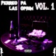 NANA PA DORMIR feat LALÁ Arzor uidep fwchris Single