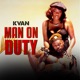 Man on Duty Single