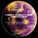 New Decade Remixes Single