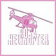 Rosa Helikopter 2022 Single