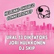 Helsinki Chicago Connection EP