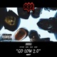 Go Low 2 0 feat Ksav Kebz Nikz Single
