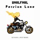 Persian Lane Split X Dj Yaang Remix Single