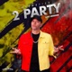 2 Party Live Version Single
