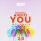 Thinking About You 2 0 feat James I S Single