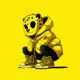 Marsupilami Single