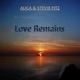 Love Remains Original Mix Single