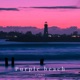 Purple Beach Single