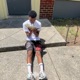 Free T Motion Single