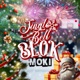 Jinglebell Block Single
