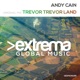 Trevor Trevor Land Single