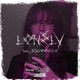 LONELY feat BENJAMINRICH Single