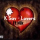 Lovers feat Nik Single