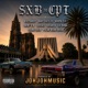 SXB to CPT Single