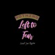 Nothing Left To Fear feat Rhythm EFF EH EMM Single